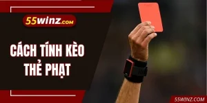 Cách Tính Kèo Thẻ Phạt Chuẩn Xác Giúp Bạn Tự Tin Cược