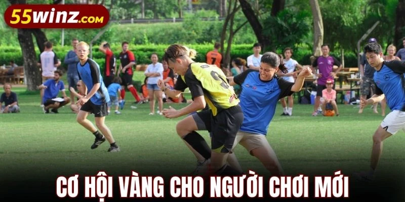 Chấp nửa trái là sao trong kèo dành cho người mới