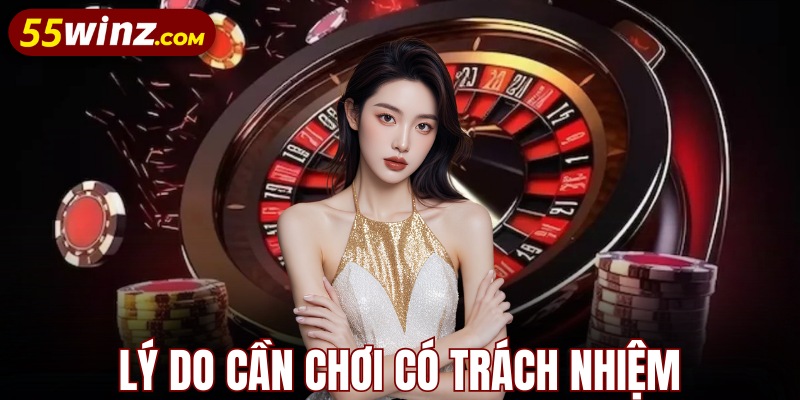 Lý do nhà cái cần áp dụng nguyên tắc chơi có trách nhiệm