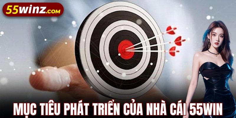 Mục tiêu phát triển đầy tham vọng của nhà cái